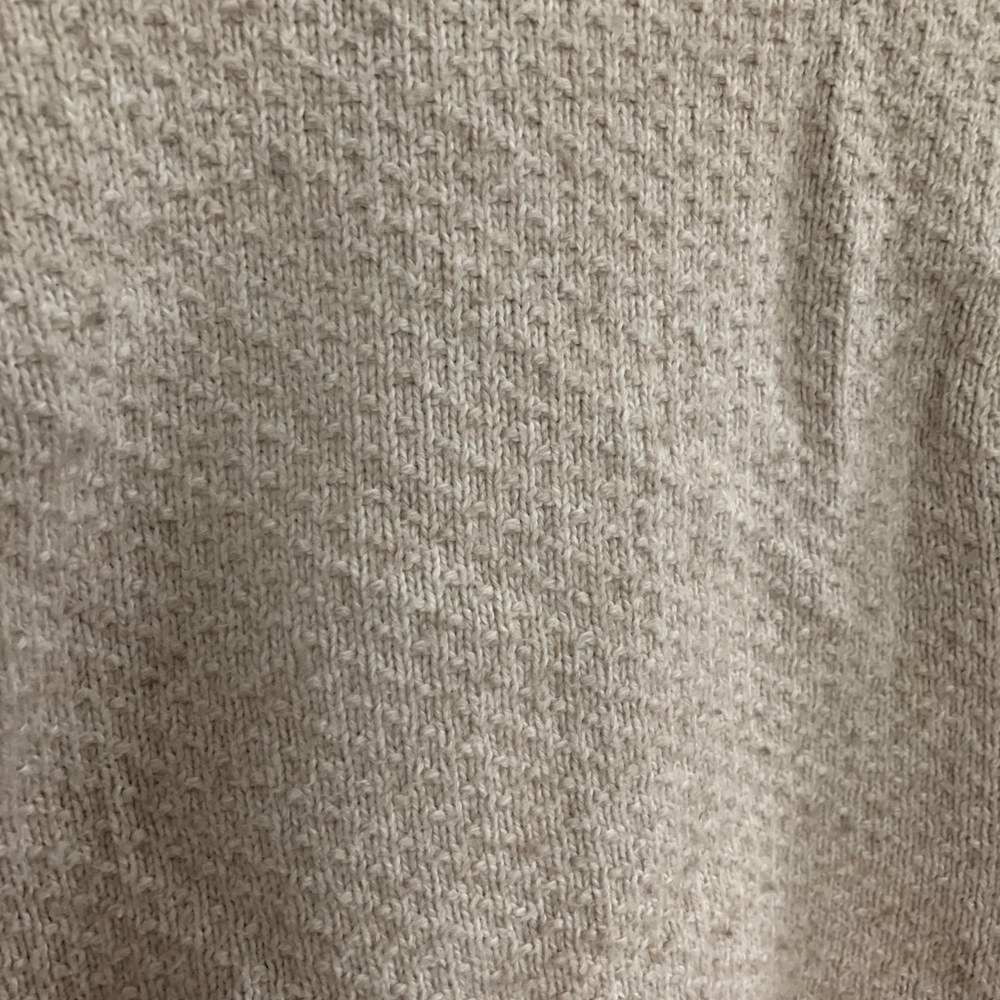 Madewell Textured Pullover - Picture 5 of 5